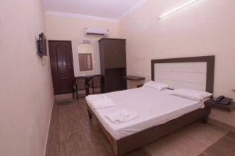 Hotel Gevika, Pondicherry 3